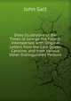 Diary Illustrative of the Times of George the Fourth: Interspersed with Original Letters from the Late Queen Caroline, and from Various Other Distinguished Persons, Galt John 