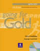 Going for Gold Intermediate Language Maximiser with Answer Key with Audio CD, Richard Acklam, Araminta Crace, Sally Burgess 