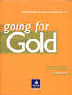 Going for Gold. Intermediate (2CD), Acklam, Richard 