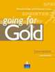 Going for Gold. Intermediate Coursebook, Richard Acklam, Sally Burgess, Araminta Crace, Jacky Newbrook 