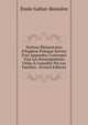 Notions ?l?mentaires D'hygiene Pratique Suivies D'un Appendice Contenant Tout Les Renseignments Utiles ? Consulter Par Les Families . (French Edition), Emile Galtier-Boissiere 