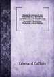 Histoire Des Journaux Et Des Journalistes De La R?volution Fran?aise (1789-1796) Pr?c?d?e D'une Introduction G?n?rale: Bar?re. Camille Desmoulins. . Et Ginguen?. Prudhomme, (French Edition), Leonard Gallois 