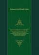 Verzeichniss Der Elemente Der Bisher Berechneten Cometenbahnen Nebst Anmerkungen Und Literatur-Nachweisen Neu Bearb: Erganzt Und Fortgesetzt Bis Zum Jahre 1894 (German Edition), Johann Gottfried Galle 