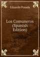 Los Comuneros (Spanish Edition), Eduardo Posada 