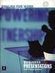 Business Presentations Book with Audio CD, Freitag-Lawrence, Anne 