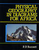 Physical Geography in Diagrams for Africa NE, R. B. Bunnett 