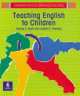 Teaching English to Children, Scott, Wendy 
