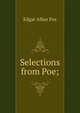 Selections from Poe;, Эдгар По 