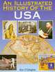 An Illustrated History of the United States of America, O'Callaghan, Bryn 