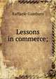 Lessons in commerce;, Raffaele Gambaro 