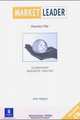 Market Leader: Elementary Business English: Practice File Book (+ CD-ROM), Rogers, John 
