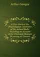 A Text-Book of the Physiological Chemistry of the Animal Body: Including an Account of the Chemical Changes Occurring in Disease, Arthur Gamgee 