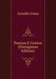 Poesias E Contos (Portuguese Edition), Arnaldo Gama 