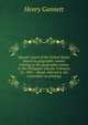 Special report of the United States Board on geographic names relating to the geographic names in the Philippine Islands. February 21, 1901.--Read; referred to the Committee on printing, Gannett Henry 