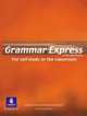Gramma Express Basic with ansewrs. For self study or the classroom, Kenna Bourke, Marjorie Fuchs, Margaret Bonner 