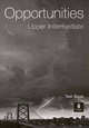 Opportunities Upper-Intermediate Test Book, Pearson Education Limited 