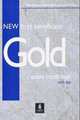 New FCE (First Certificate in English) Gold Exam Maximiser with key, Burgess, Sally 