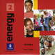 Energy 2 CD-ROM, Steve Elsworth, Jim Rose 