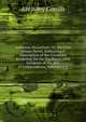 Ambrosio De Letinez: Or, the First Texian Novel, Embracing a Description of the Countries Bordering On the Rio Bravo, with Incidents of the War of Independence, Volumes 1-2, Anthony Ganilh 