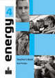 Energy 4 TB +Posters #ост./не издается#, Fricker Rod 