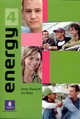 Energy 4 Test Book, Steve Elsworth, Jim Rose 