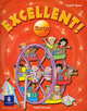 Excellent! Starter. Pupils' Вook, Skinner, Carol 