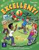 Excellent! 1 Student''S Book, Coralyn Bradshaw, Jill Hadfield 