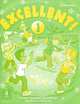 Excellent: Activity Book: Level 1, Coralyn Bradshaw, Jill Hadfield, Richard Northcott 