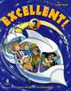 Excellent! 2 Student''S Book, Coralyn Bradshaw, Jill Hadfield 