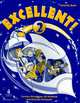 Excellent! 2. Activity Book, Coralyn Bradshaw, Jill Hadfield 