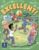 Excellent! 1 Flashcards (Level 1 and 2), Cherryl Bradshaw 