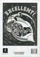 Excellent! 2 Poster Pack, Anne Worrall, Coralyn Bradshaw 
