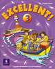 Excellent! 3. Student's Book, Hadfield, Jill 