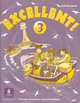 Excellent: Activity Book Level 3, Hadfield, Jill 
