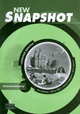 New Snapshot Elementary. Language Booster, Brian Abbs, Chris Barker, Ingrid Freebairn 