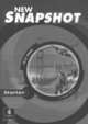 New Snapshot Starter Test Book (A + B), Brian Abbs, Chris Barker, Ingrid Freebairn 