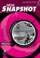 New Snapshot Starter. Language Booster, Brian Abbs, Chris Barker, Ingrid Freebairn 