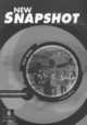 New Snapshot Intermediate Test Book (A + B), Brian Abbs, Chris Barker, Ingrid Freebairn 