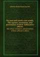 On east and north-east winds,. The nature, treatment, and prevention of their suffocative effects, Charles Bodenham Garrett 