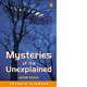 Mysteries of the Unexpalined, Burke Kathy 