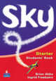 Sky Starter. Students' Book, Abbs Brian, Freebairn Ingrid 
