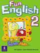 Fun English 2 Pupil's Book, Англ 