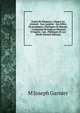 Trait? De Finances: L'impot En G?n?ral : Son Assiette : Ses Effets ?conomiques, Politiques Et Moraux : Cat?gories Et Esp?ces Diverses D'impots : Les . Publiques Et Les Attrib (French Edition), M Joseph Garnier 