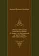 History of England from the Accession of James I to the Outbreak of the Civil War, 1603-1642, Volume 9, Gardiner, Samuel Rawson, 1829-1902 