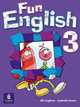 Fun English 3 Pupil's Book, 