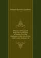 History of England from the Accession of James I. to the Outbreak of the Civil War, 1603-1642, Volume 10, Gardiner, Samuel Rawson, 1829-1902 