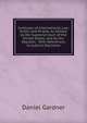 Institutes of International Law: Public and Private, As Settled by the Supreme Court of the United States, and by Our Republic : With References to Judicial Decisions, Daniel Gardner 