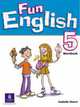 Fun Eng 5 AB #ост./не издается#, 