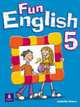 Fun English 5 Pupil's Book, 