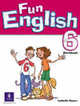 Fun English 6 Activity Book, 